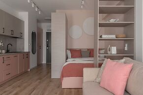 Apartio Rooms Zabrze