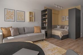 Apartio Rooms Zabrze
