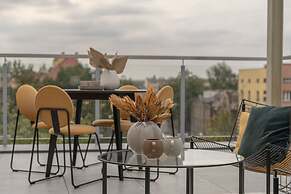 Apartio Rooms Zabrze