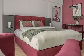 Apartio Rooms Zabrze