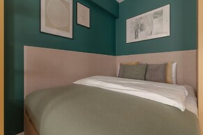Apartio Rooms Zabrze