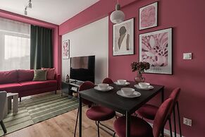 Apartio Rooms Zabrze