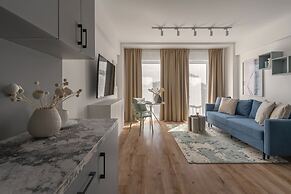 Apartio Rooms Zabrze