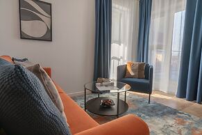 Apartio Rooms Zabrze