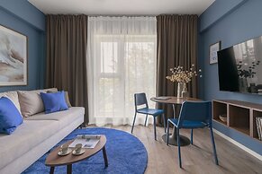 Apartio Rooms Zabrze