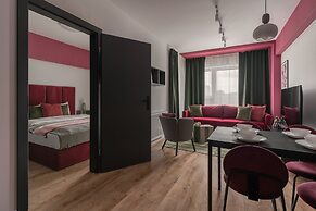 Apartio Rooms Zabrze