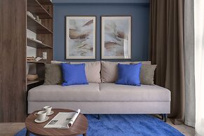 Apartio Rooms Zabrze