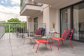 Apartio Rooms Zabrze