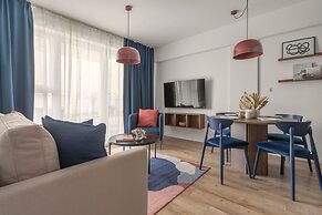 Apartio Rooms Zabrze