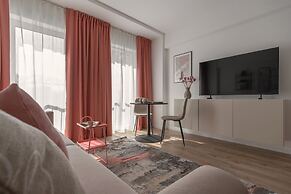 Apartio Rooms Zabrze