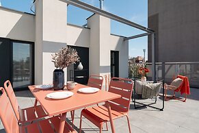 Apartio Rooms Zabrze