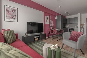 Apartio Rooms Zabrze