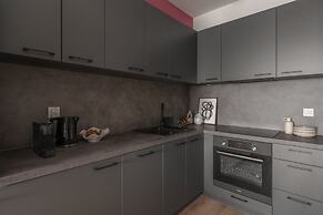 Apartio Rooms Zabrze