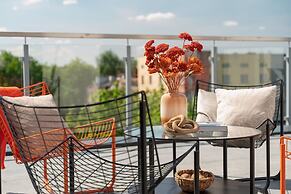 Apartio Rooms Zabrze