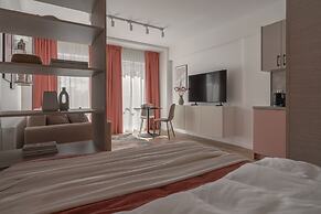 Apartio Rooms Zabrze