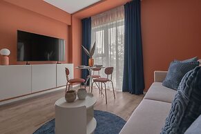 Apartio Rooms Zabrze