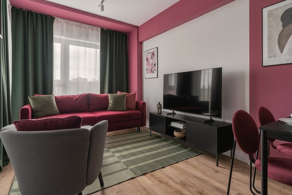 Apartio Rooms Zabrze