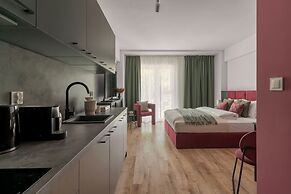 Apartio Rooms Zabrze