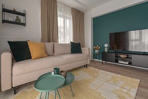 Apartio Rooms Zabrze