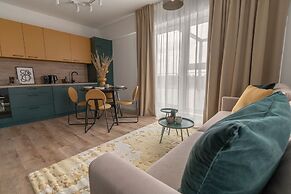 Apartio Rooms Zabrze