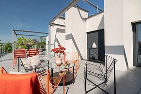 Apartio Rooms Zabrze