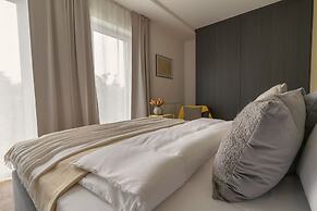 Apartio Rooms Zabrze