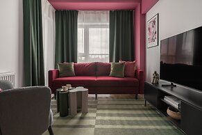 Apartio Rooms Zabrze