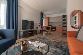 Apartio Rooms Zabrze