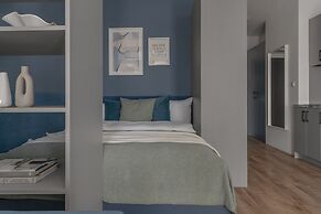 Apartio Rooms Zabrze