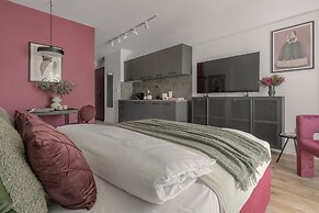 Apartio Rooms Zabrze