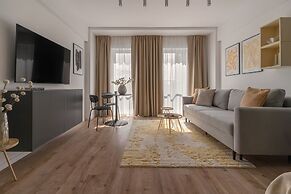 Apartio Rooms Zabrze