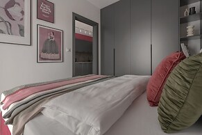 Apartio Rooms Zabrze