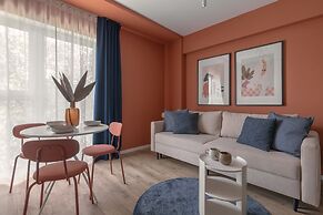 Apartio Rooms Zabrze