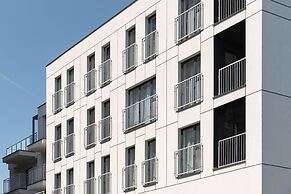 Apartio Rooms Zabrze