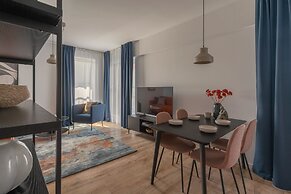 Apartio Rooms Zabrze