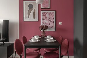 Apartio Rooms Zabrze