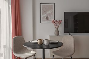 Apartio Rooms Zabrze