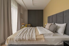 Apartio Rooms Zabrze