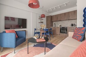 Apartio Rooms Zabrze