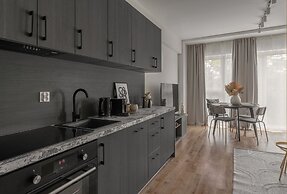 Apartio Rooms Zabrze