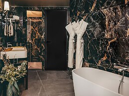 Hôtel Barnett Paris