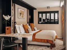 Hôtel Barnett Paris
