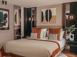 Hôtel Barnett Paris