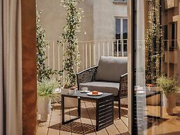 Hôtel Barnett Paris