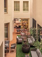 Hôtel Barnett Paris