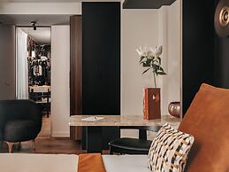 Hôtel Barnett Paris