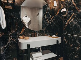 Hôtel Barnett Paris