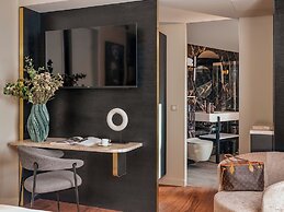 Hôtel Barnett Paris