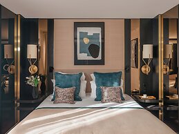 Hôtel Barnett Paris