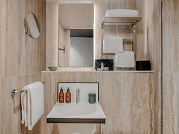 Hôtel Barnett Paris